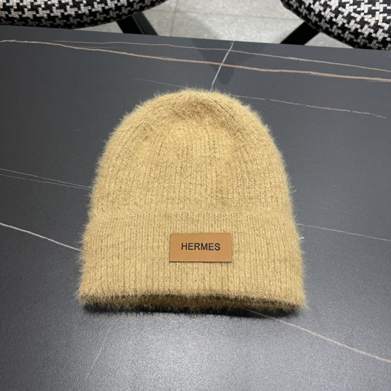 Hermes Caps